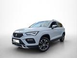 Seat Ateca Style Edition 1.5 TSI 150PS DSG AHK Navi L - Seat Ateca: Style Edition