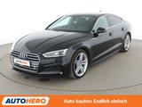 Audi A5 Sportback 40 TDI Sport Aut. *LED*NAVI*TEMPO* - Audi A5 40 TDI Gebrauchtwagen