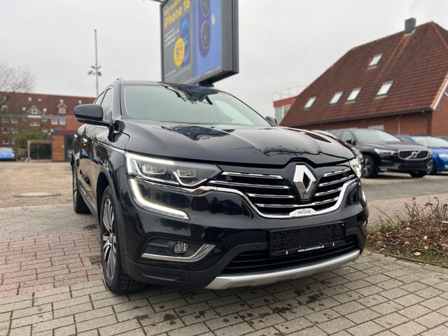 Renault Koleos Initiale Paris 4x4*Kamera*Scheckheft*P/SD