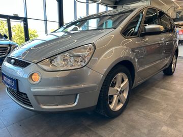 MYAUTOCENTER – Gebraucht- und Jahreswagen mit Werkstattservice in Pfaffenhofen Ford S-Max *MEMORY*SitzHZ*2-ZONEN*StandHZ*