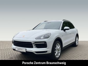 Porsche Cayenne - 1