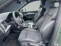 Audi Q5 - Vorschau Bild 10