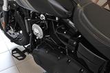 Harley-Davidson Fat Bob Bauj. 2014 103 ci top Zustand - HARLEY-DAVIDSON FAT