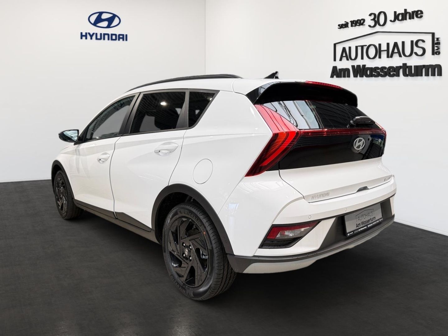 Hyundai BAYON – Bild 4