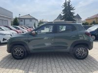 Dacia Spring - Vorschau Bild 3