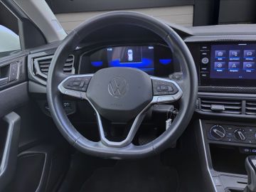Volkswagen Taigo - 12