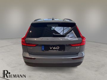 Volvo V60 - 4