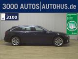 Audi A6 50 3.0 TDI quattro Avant sport ACC AHK 4x4 - Audi A6 mit Diesel-Antrieb: 3.0