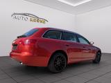 Audi A6 Avant 3.0 TDI quattro*LEDER*XENON*NAVI* - Audi A6 aus 2006: 3.0
