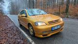 Opel Astra G Bertone Coupe 1.8 16V  - Opel: Bertone