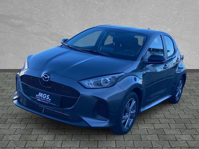 Mazda 2Hybrid  Exclusive-Line 1.5L DAB #BT