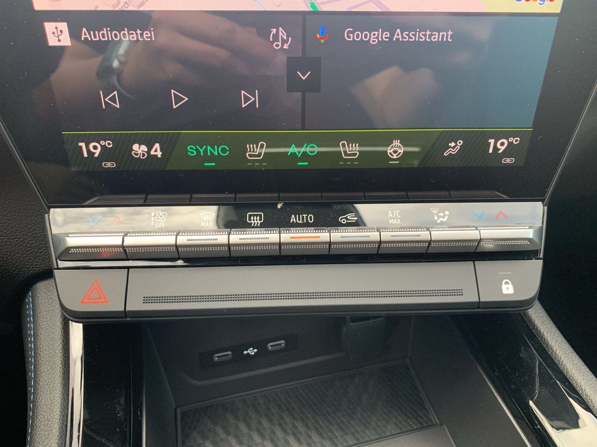 Renault Austral - Bild 34