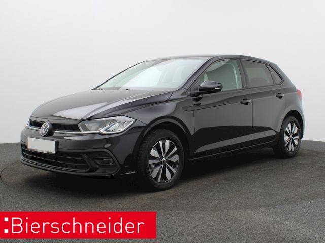 Volkswagen Polo 1.0 TSI Move LED NAVI ACC KAMERA PDC SHZ