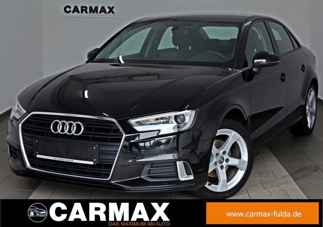 Audi A3 Limousine sport Xenon,SH,PDC,Apple CarPlay