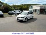 Volkswagen Touran Life