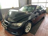 BMW 325i Cabrio E93 NAVI/MEMORY/XENON/SHZ/TEMPO/TÜV - BMW 325 Unfallwagen