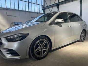 Mercedes B 200 - 2