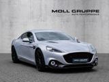 Aston Martin Rapide AMR Lightning Silver, Performance Pack - Aston Martin Rapide Gebrauchtwagen