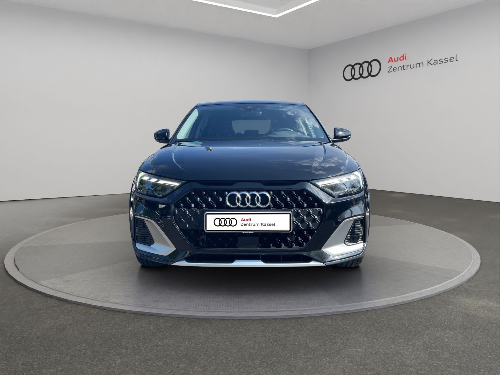 Audi A1 - Bild 9