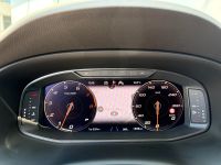 Cupra Ateca 1.5 TSI DSG 1HD NAVI AHK KAM LED 5J GAR bei Autohaus Landmann & Maier OHG