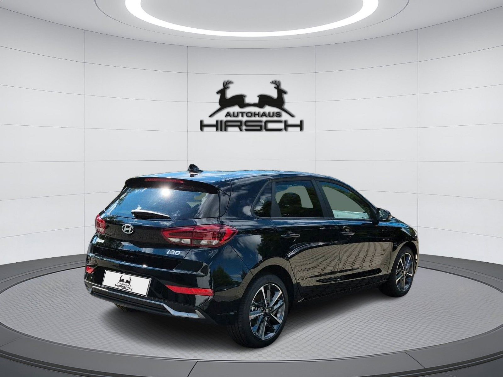 Hyundai i30 – Bild 3