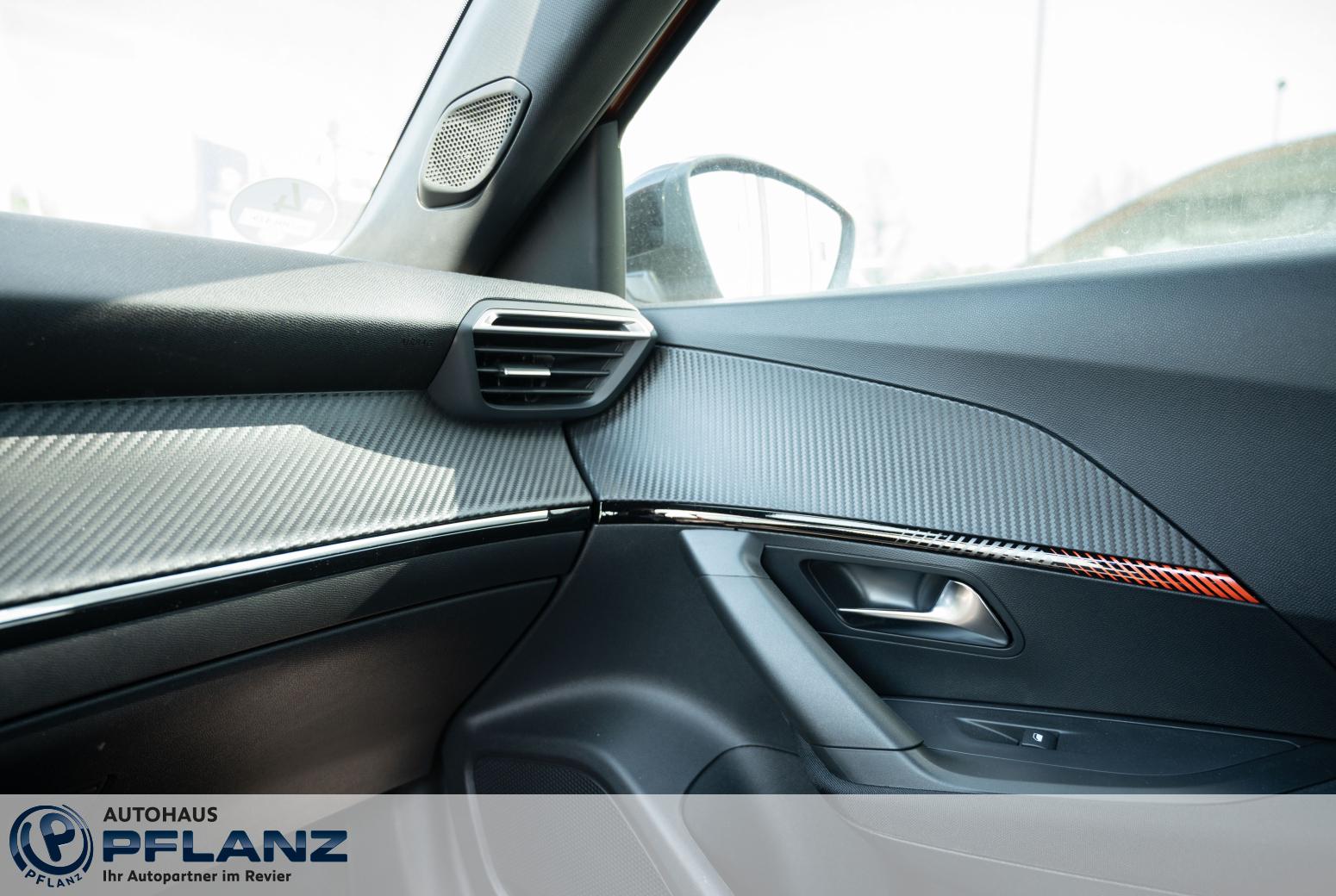 Peugeot 2008 Active Pack 1.2 PureTech 100 *AB 134€ ...