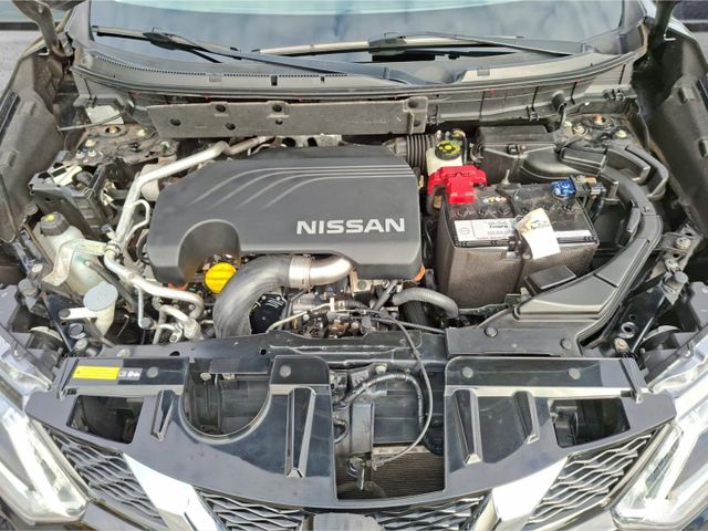 Nissan X-Trail Acenta 2.0 dCi X-Tronic °7-S.°Navi°RFK°