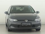 Volkswagen Golf VIII 2.0 TDI Move *AHK*Pano*ACC*HUD*Kamera* - Volkswagen Golf mit Diesel-Antrieb: Grau