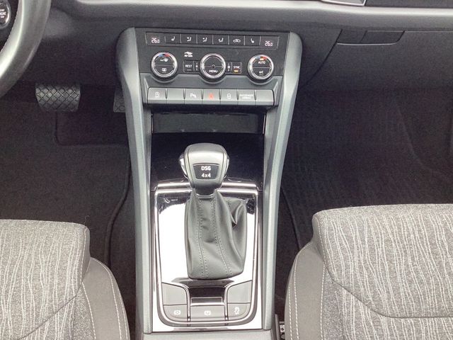 Kodiaq 2.0TDI DSG 4x4 Style AHK