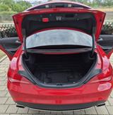 Mercedes-Benz CLA 220 CDI DCT Urban Urban - rote Mercedes-Benz CLA 220