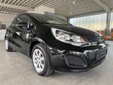 Kia Rio Business Line HU/AU Neu AHK - Kia Rio Business-Line
