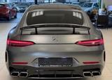Mercedes-Benz AMG GT 63 4MATIC+ Matt*Burm*Pano*Carbon - Mercedes-Benz AMG GT in Stuttgart