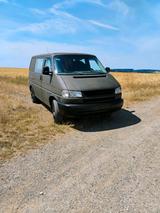 Volkswagen VW BUS T4 ~Syncro Multivan~ TDI AXL~ TÜV n... - gebrauchte Volkswagen LT aus dem Jahr 2002