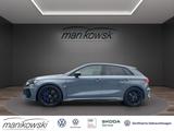 Audi RS3 Sportback S-tronic quattro /Keramikbremse/HU - graue Audi RS3