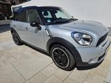 MINI COOPER_SD Countryman Cooper SD All4 - MINI Cooper SD SUV