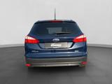 Ford Focus Turnier SYNC Edition 1.0 EcoBoost SHZ Notb - Ford Focus: Edition