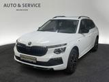 Skoda Kamiq 1.5 TSI Tour DSG |LED|ACC|AHK|VIRTUAL|SHZ| - gebrauchte Skoda Sportwagen