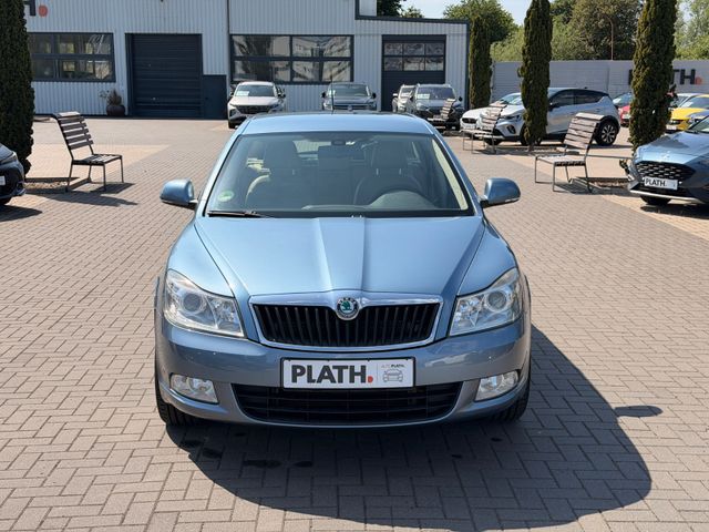 Skoda Octavia Combi Elegance