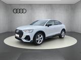 Audi Q3 Sportback S line 35 TFSI S tronic - Audi Q3 in Halle