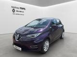 Renault ZOE EXPERIENCE R135 Z.E. 50 Kaufbatterie - Renault ZOE: Kaufbatterie