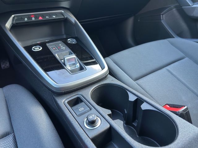 A3 Sportback 30 2.0 TDI