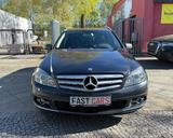 Mercedes-Benz C 200 Kompressor AVANTGARDE Tempomat NAVI SHZ - Mercedes-Benz C 200: Kompressor Avantgarde