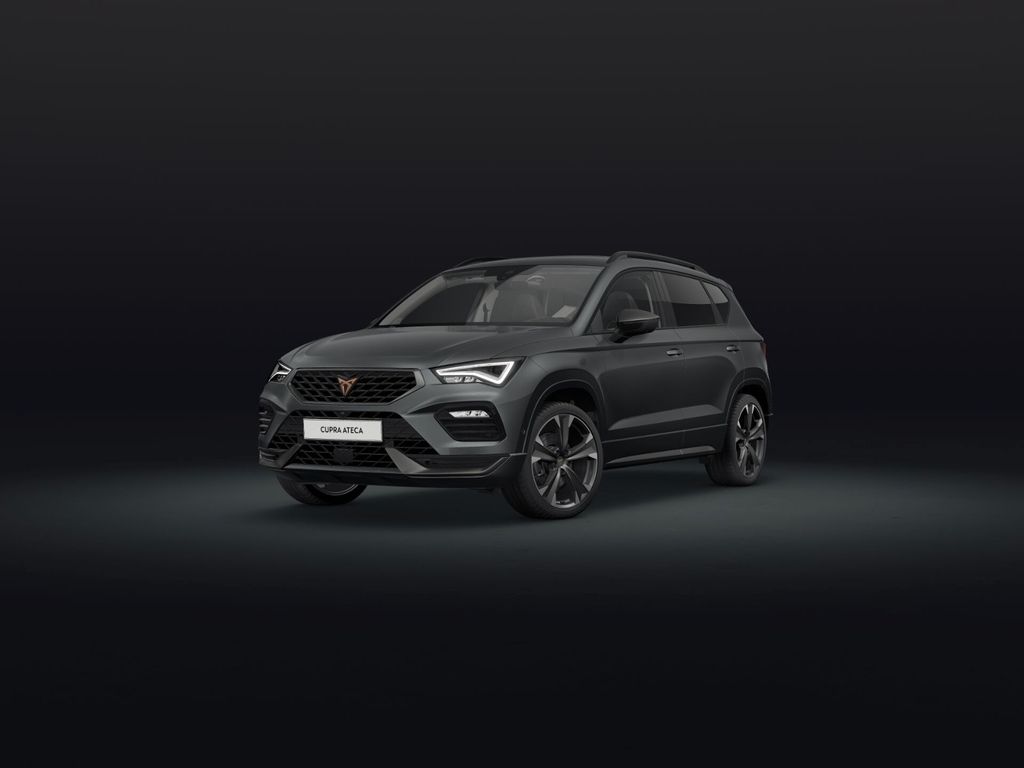Ateca 1.5 TSI ACT 110kW DSG