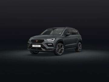Cupra Leasingangebot: Cupra Ateca 1.5 TSI ACT 110kW DSG