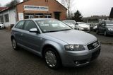 Audi A3 2.0 TDI Attraction quattro - Audi A3 aus 2005 mit Diesel-Antrieb