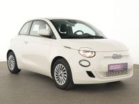 Fiat 500e - Vorschau Bild 5