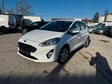 Ford Fiesta 1,0 EcoBoost 70 kW Titanium Bang&Olufsen - Ford Fiesta: Standheizung