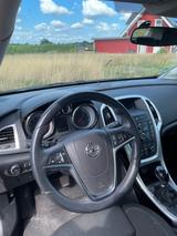 Opel Astra 1.4 ecoFLEX Edition 74kW Edition - Opel Astra: Eco4