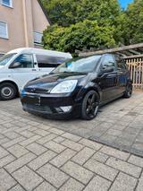Ford fiesta - gebrauchte Ford Fiesta aus dem Jahr 2001