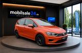 Volkswagen Golf Sportsvan VII Trendline BMT/Start-Stopp - Volkswagen Golf: Van